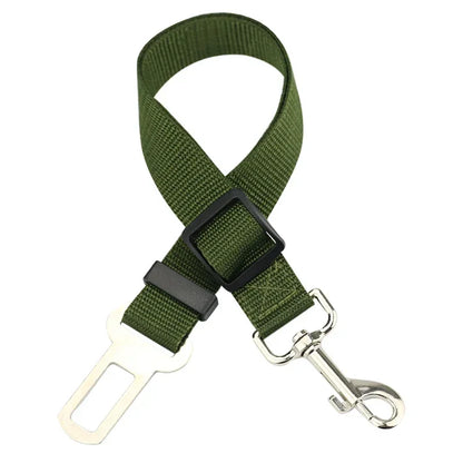 Pet Travel Safety Harness