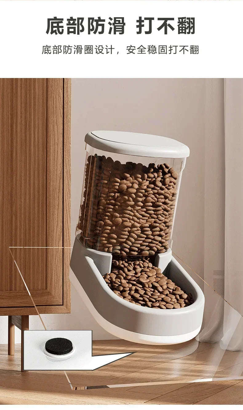 Stylish Pet Water Dispenser