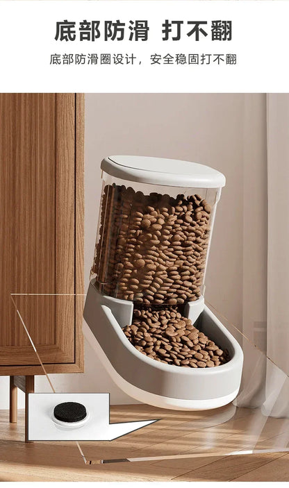 Stylish Pet Water Dispenser