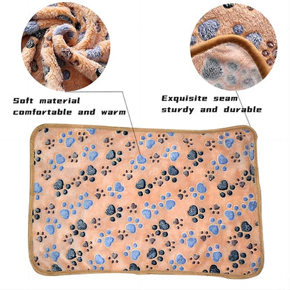 Cozy Chic Pet Blanket