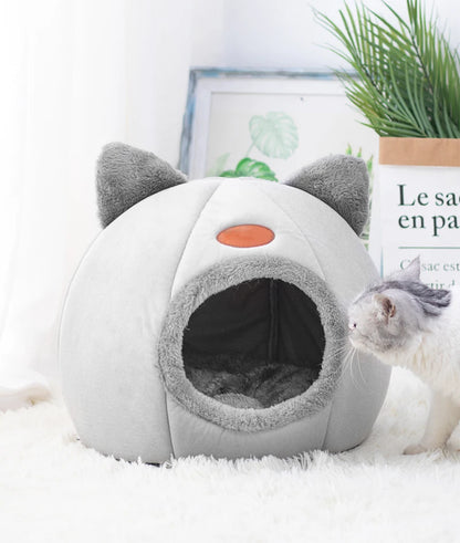 Soft Indoor Pet House