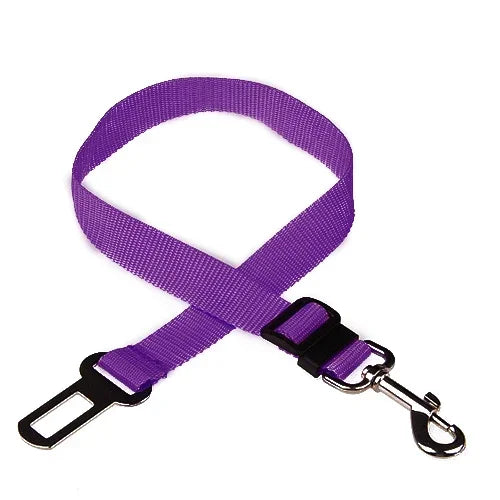 Pet Travel Safety Harness