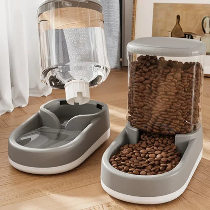 Stylish Pet Water Dispenser