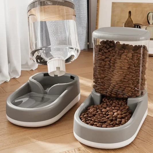 Stylish Pet Water Dispenser