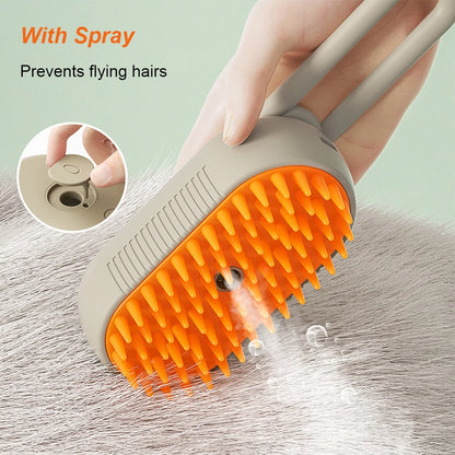 TranquilTails Groomer